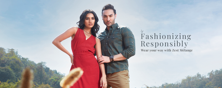 Fashion with STOMBIL TRADE.