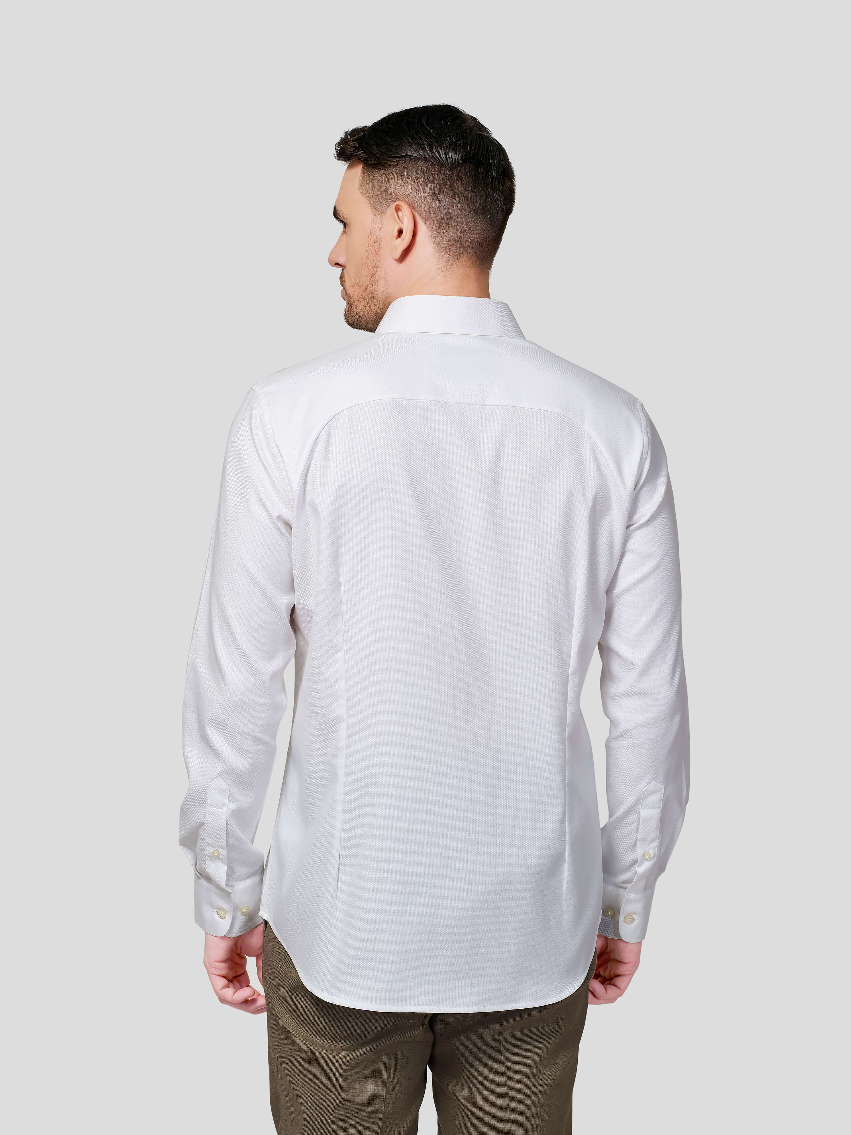 Raglan Shoulder Shirt - STOMBIL TRADE