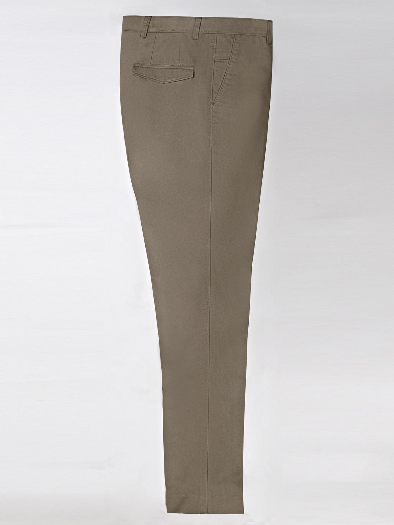 Classic Chino - Zest Mélange