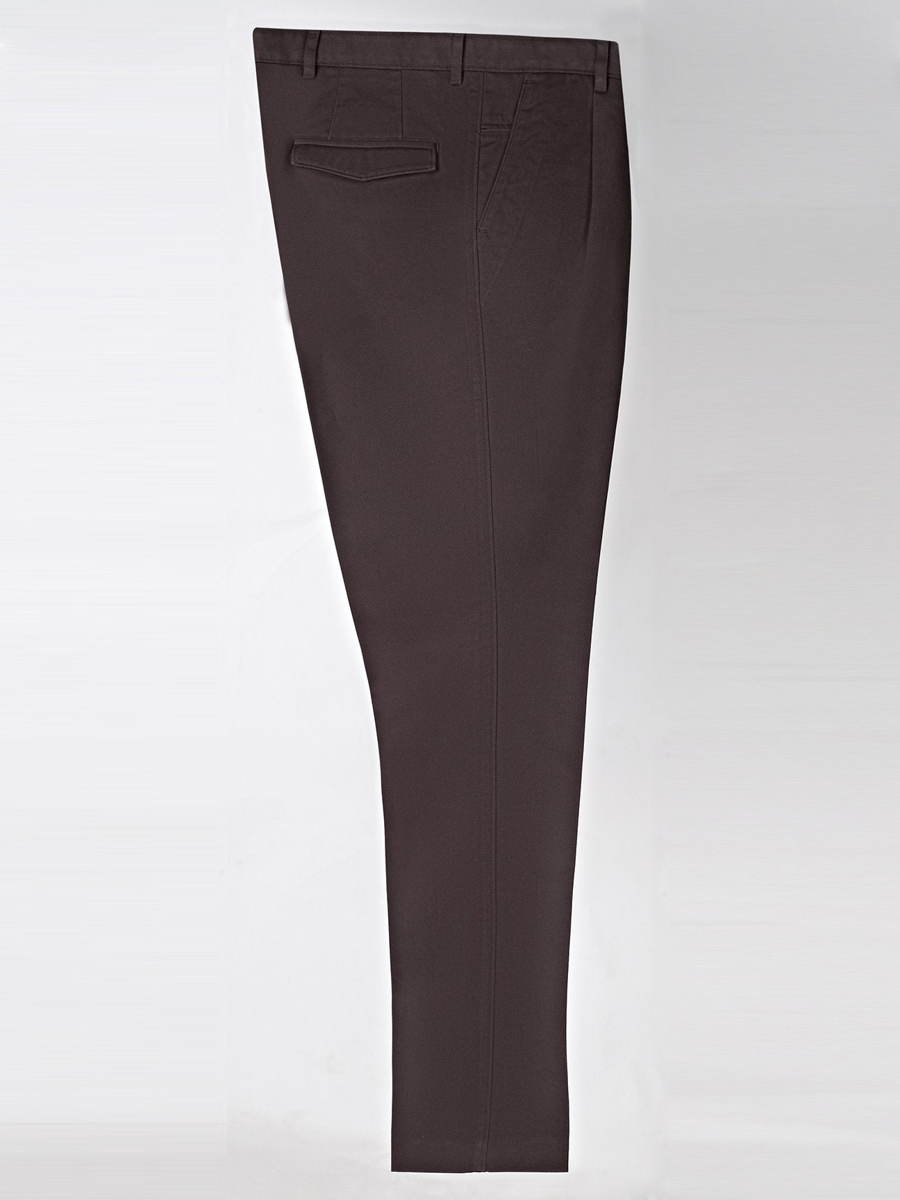 Pleated Chino - STOMBIL TRADE