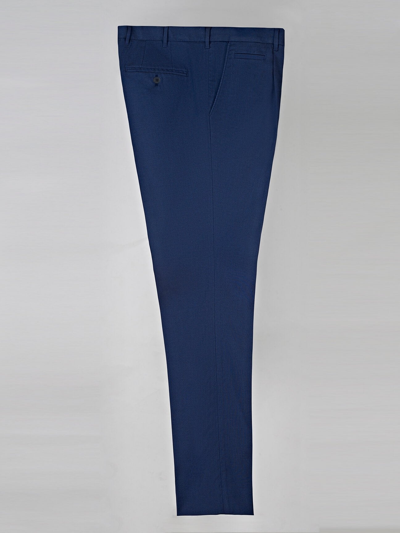 Adjustable Waist Band Detail Chino - STOMBIL TRADE