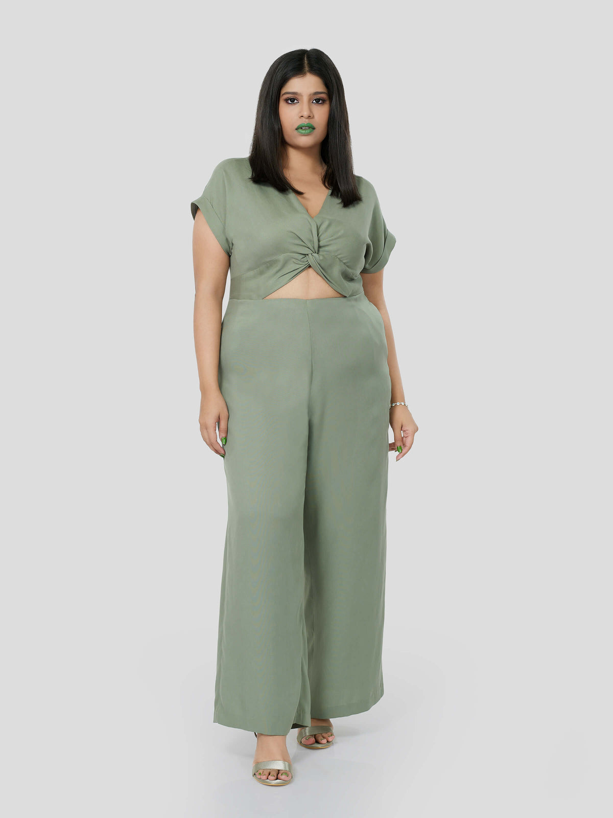 Soothing Impulse Jump Suit - STOMBIL TRADE 