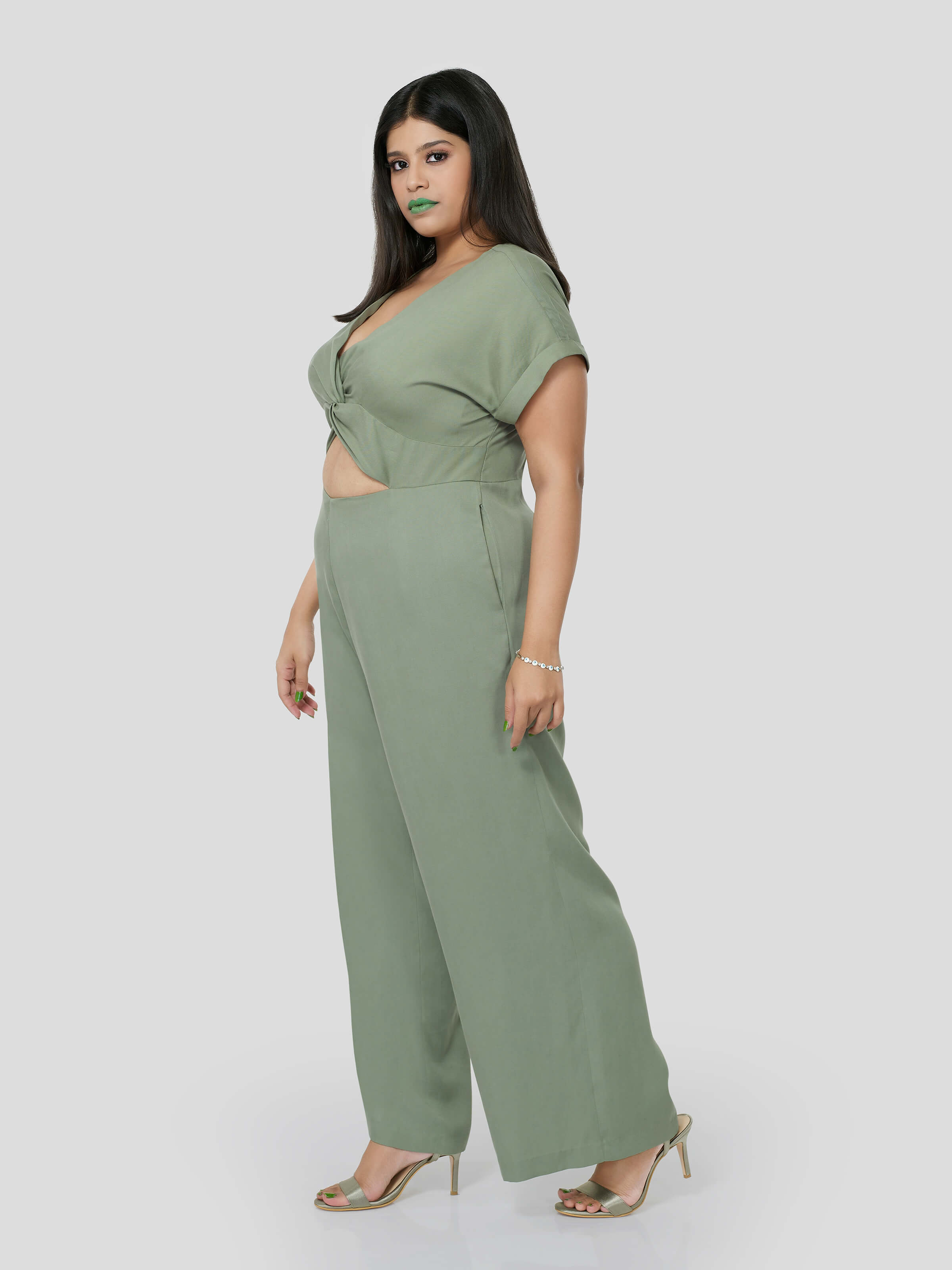 Soothing Impulse Jump Suit - STOMBIL TRADE 