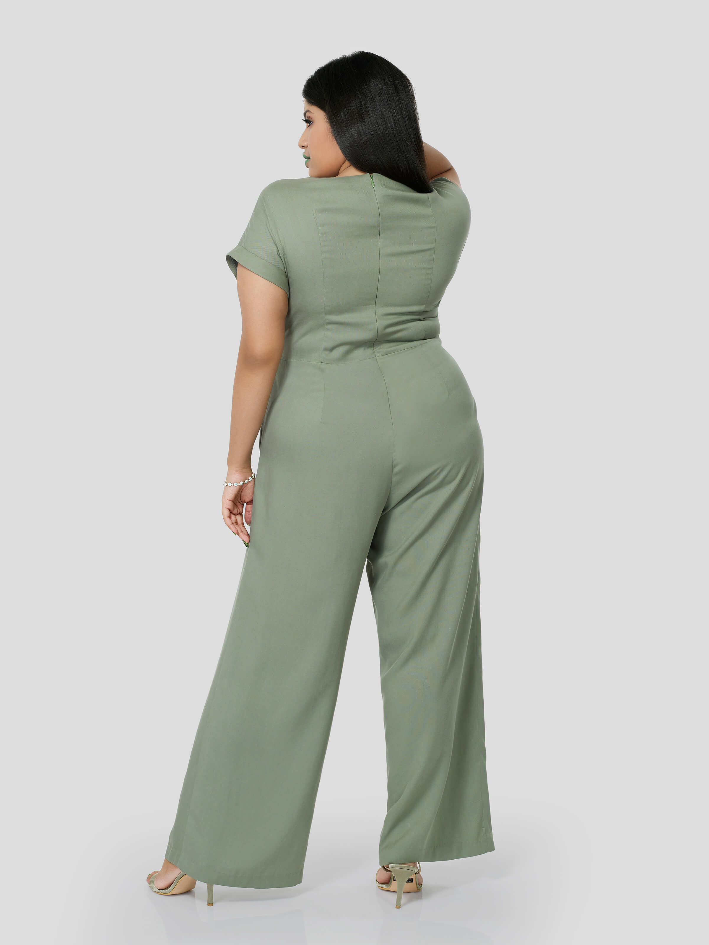 Soothing Impulse Jump Suit - STOMBIL TRADE 
